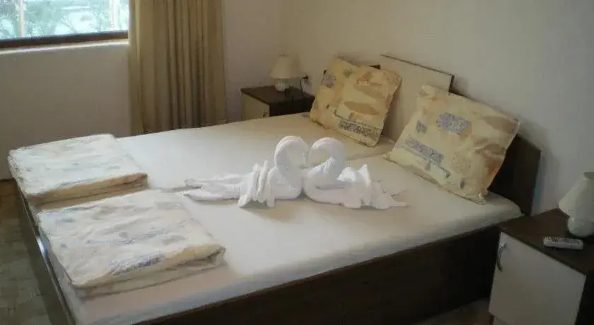 Приморско: Family Hotel Dayana
