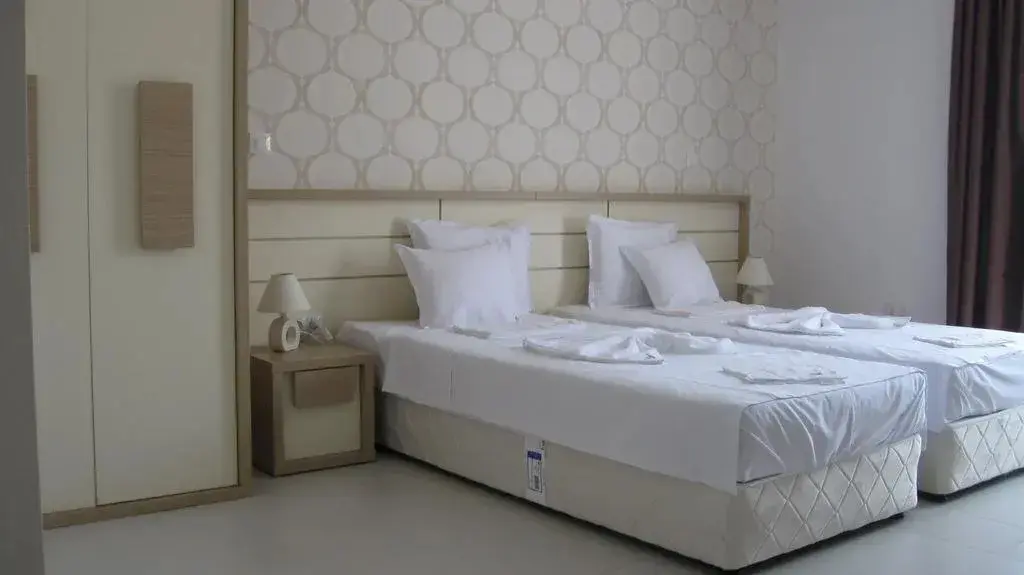 Созополь: Costa Bulgara Mediterranean Club