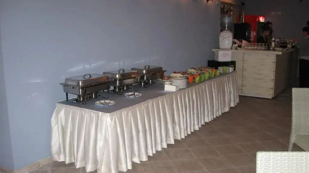 Созополь: Costa Bulgara Mediterranean Club