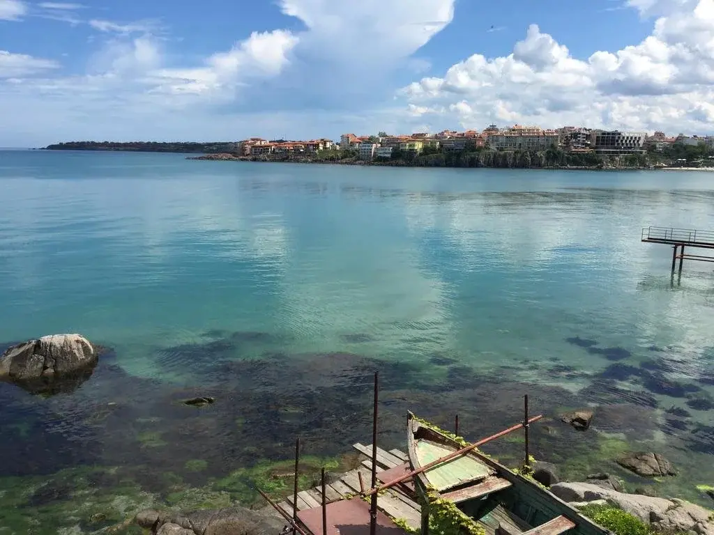 Созополь: Costa Bulgara Mediterranean Club