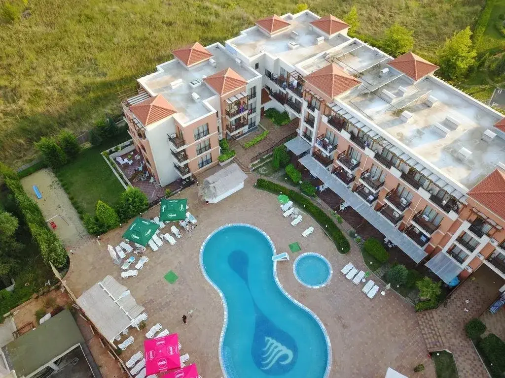 Созополь: Costa Bulgara Mediterranean Club
