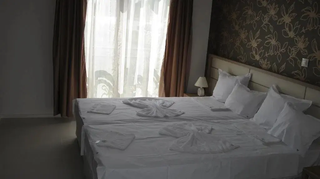 Созополь: Costa Bulgara Mediterranean Club