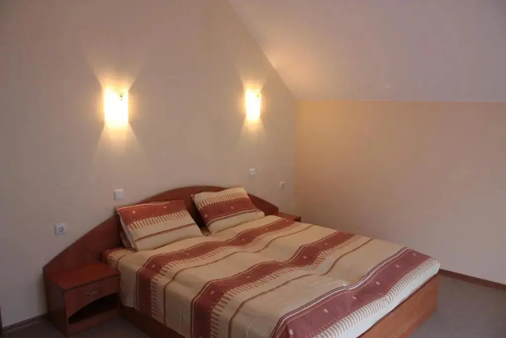 Приморско: Hotel Milan