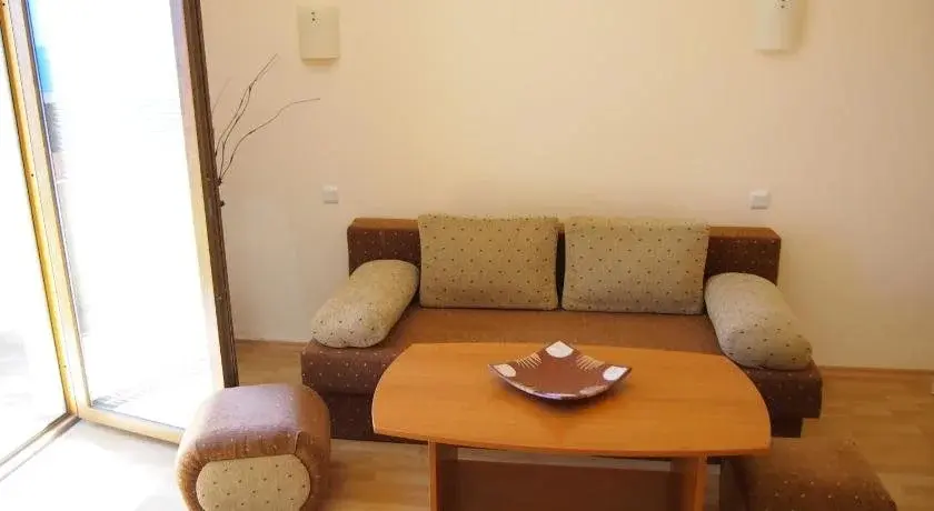 Приморско: Hotel Milan