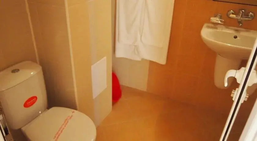 Приморско: Hotel Milan