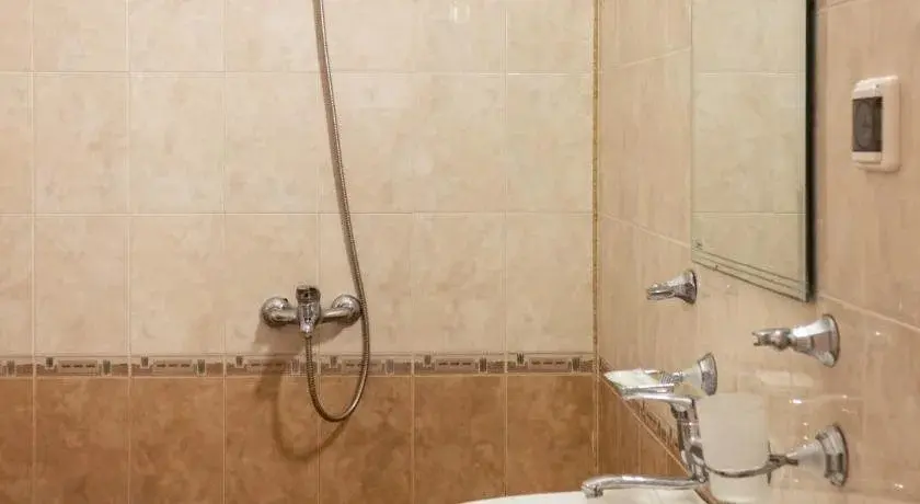 Приморско: Hotel Milan