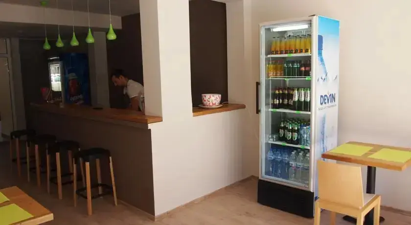 Приморско: Hotel Milan