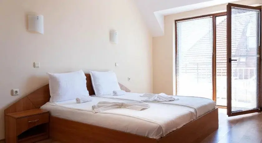 Приморско: Hotel Milan