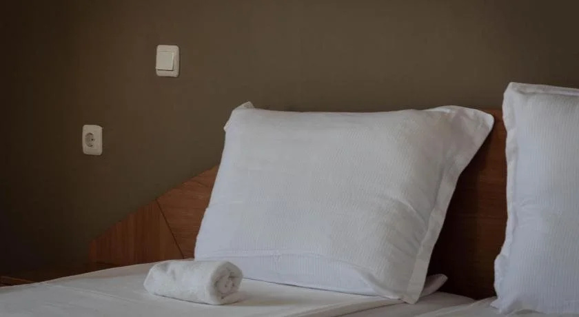 Приморско: Hotel Milan