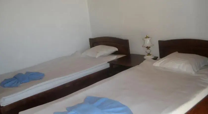 Балчик: Hotel Los Dos Gallos (Dvata Petela)