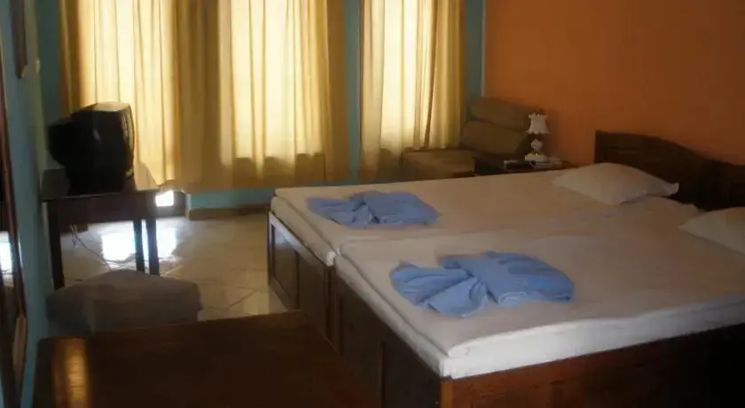 Балчик: Hotel Los Dos Gallos (Dvata Petela)