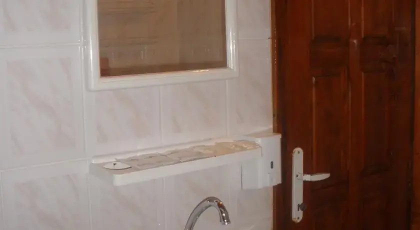Балчик: Hotel Los Dos Gallos (Dvata Petela)