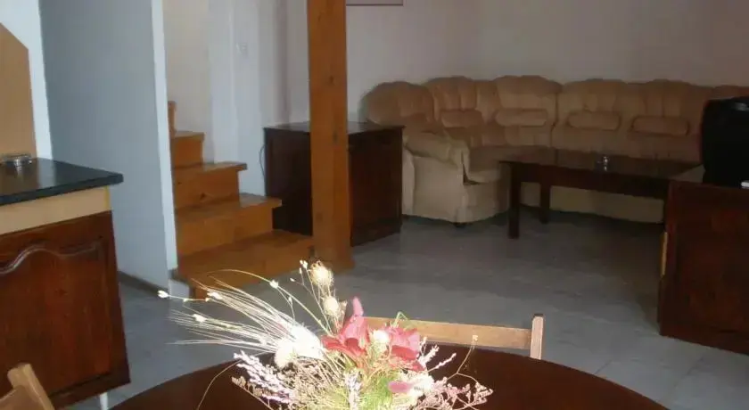 Балчик: Hotel Los Dos Gallos (Dvata Petela)