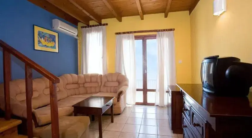 Балчик: Hotel Los Dos Gallos (Dvata Petela)