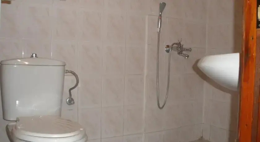 Балчик: Hotel Los Dos Gallos (Dvata Petela)