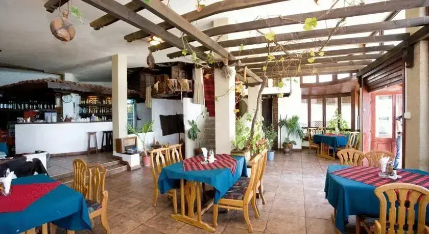 Балчик: Hotel Los Dos Gallos (Dvata Petela)