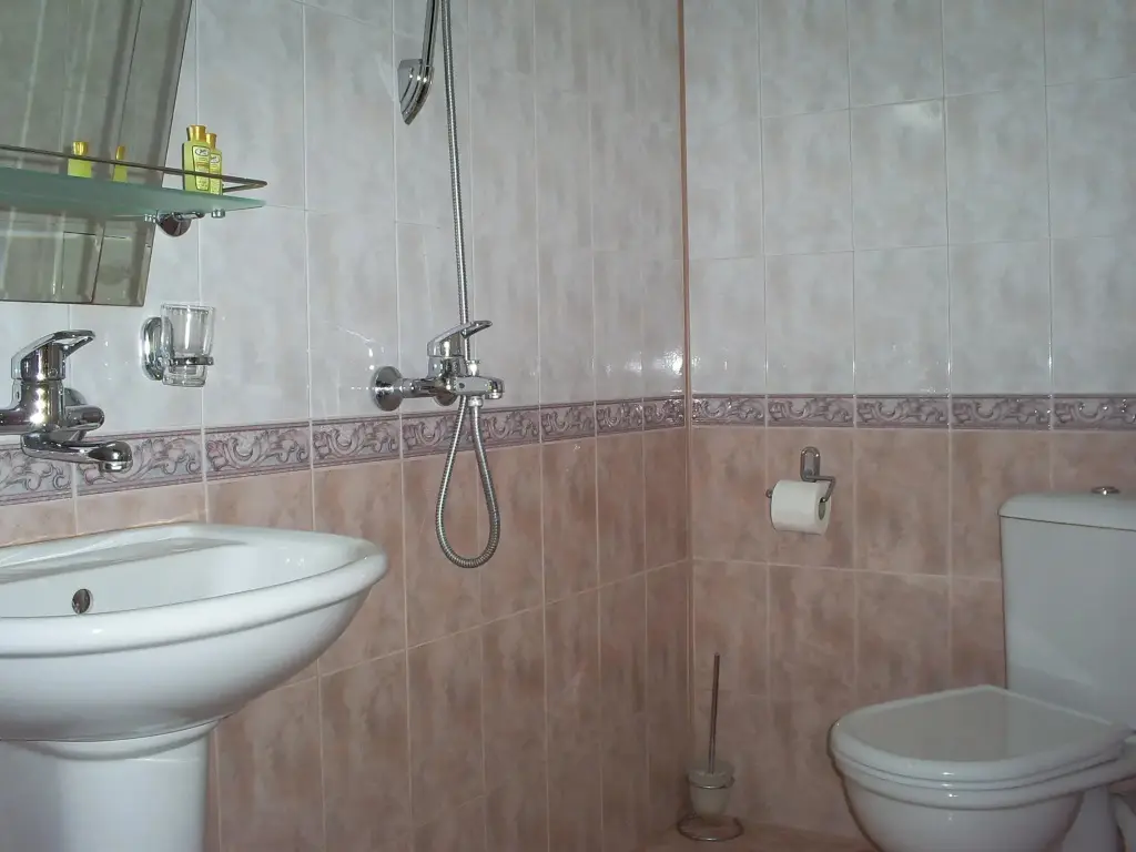 Созополь: Hotel Chuchulev
