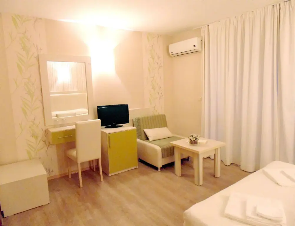 Солнечный берег: Relax Holiday Complex & Spa