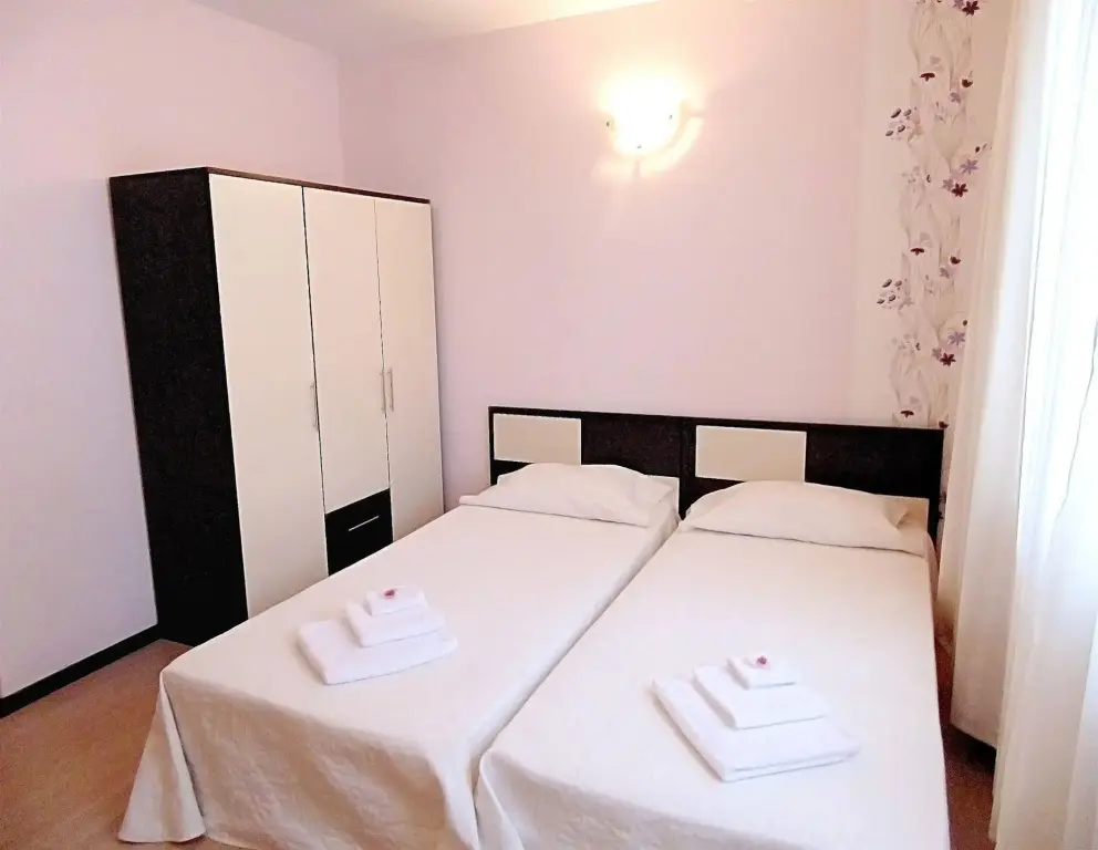Солнечный берег: Relax Holiday Complex & Spa