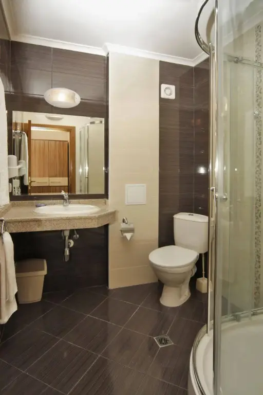 Солнечный берег: Relax Holiday Complex & Spa