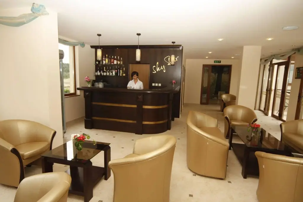 Солнечный берег: Relax Holiday Complex & Spa