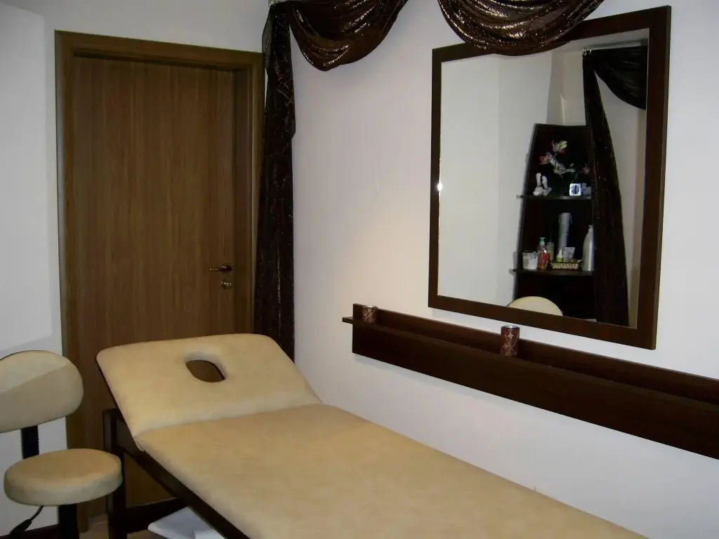 Солнечный берег: Relax Holiday Complex & Spa