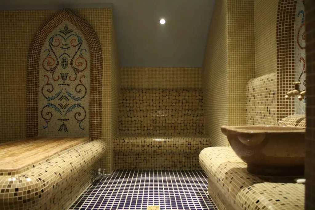 Солнечный берег: Relax Holiday Complex & Spa