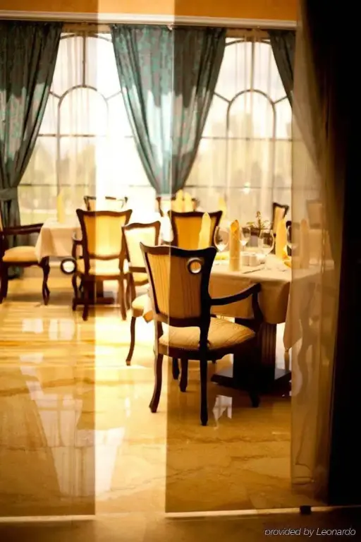 София: Hotel Berlin Park Vitosha