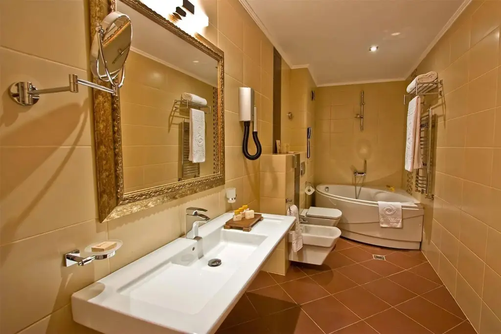 София: Hotel Berlin Park Vitosha