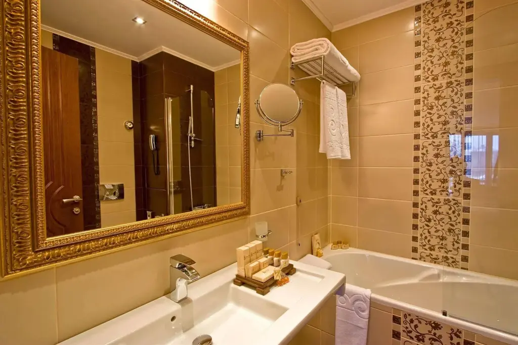 София: Hotel Berlin Park Vitosha