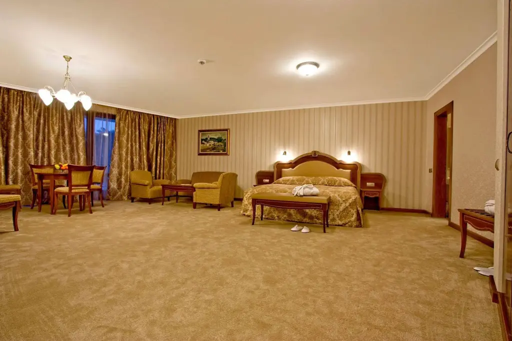 София: Hotel Berlin Park Vitosha
