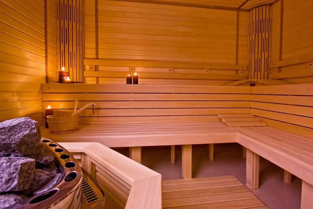 София: Hotel Berlin Park Vitosha
