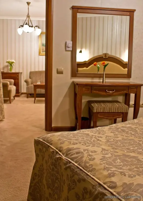 София: Hotel Berlin Park Vitosha
