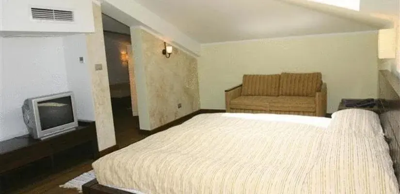 Несебр: Trinity Sea Residence Nessebar