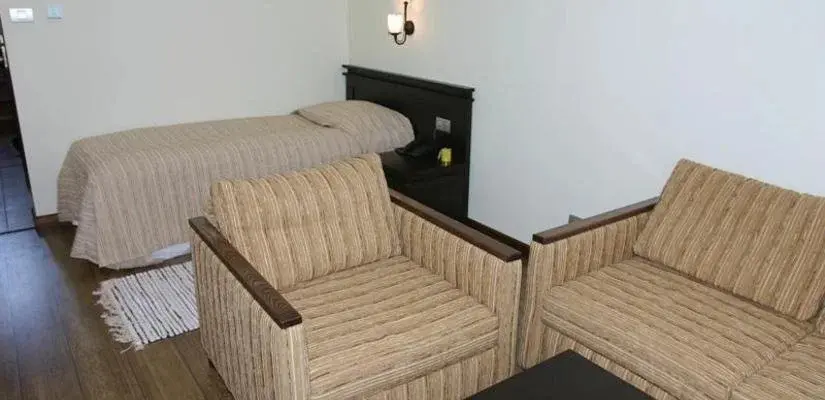 Несебр: Trinity Sea Residence Nessebar