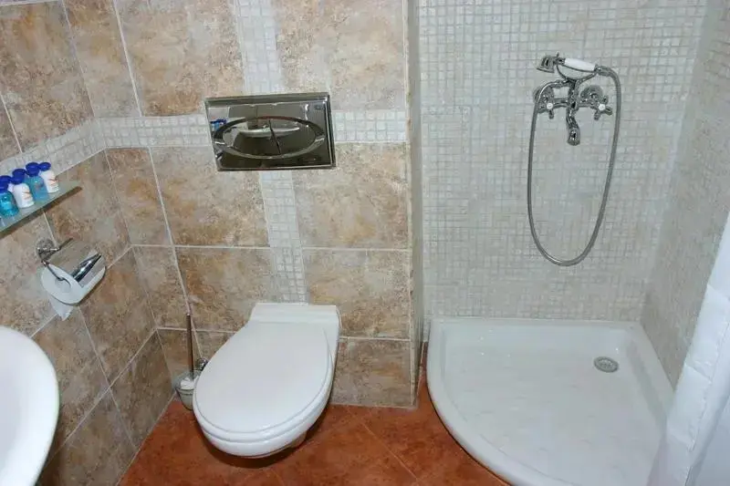 Несебр: Trinity Sea Residence Nessebar