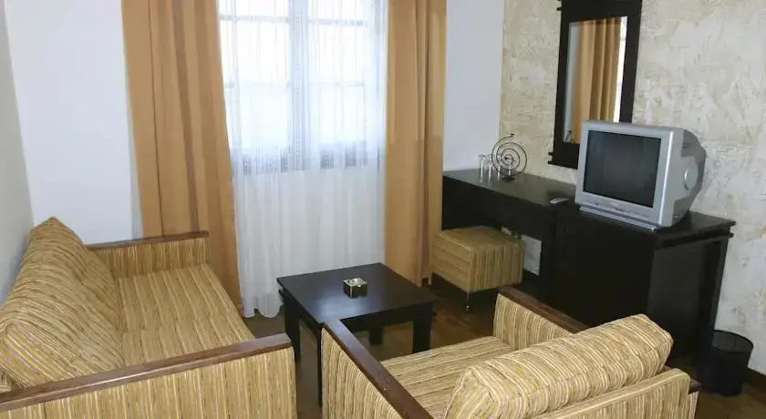 Несебр: Trinity Sea Residence Nessebar