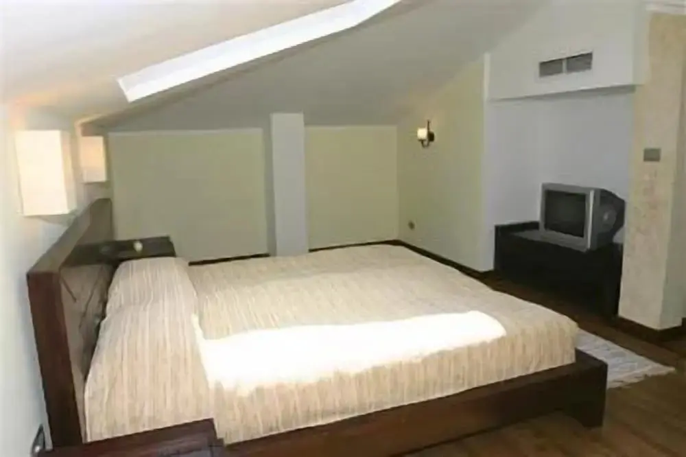 Несебр: Trinity Sea Residence Nessebar