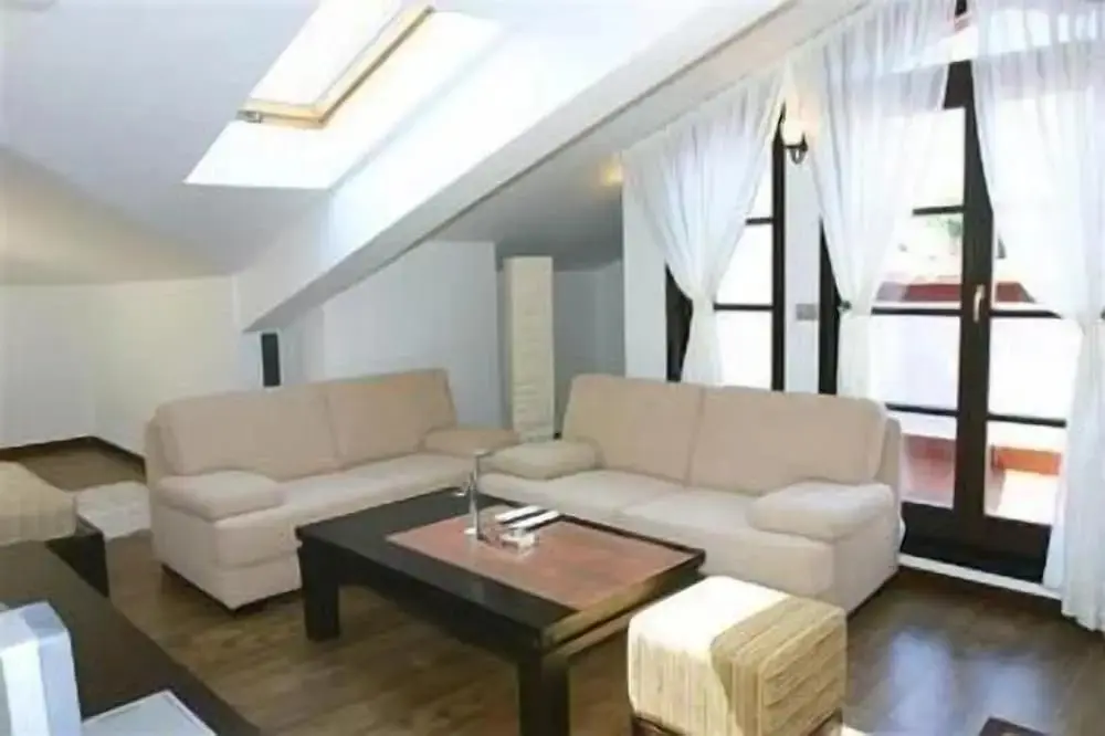 Несебр: Trinity Sea Residence Nessebar
