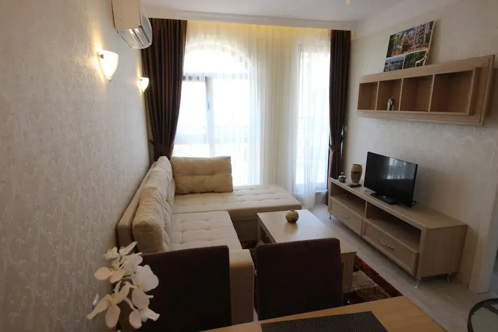 Свети Влас: Menada Harmony Suites X Apartment