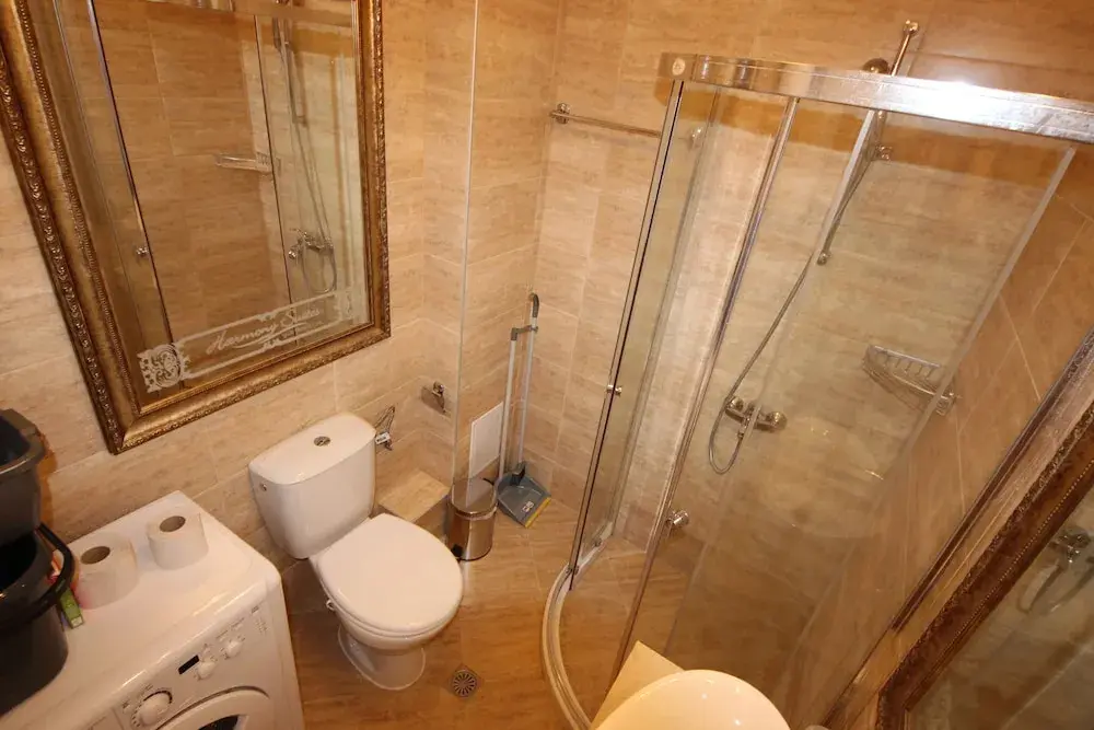 Свети Влас: Menada Harmony Suites X Apartment