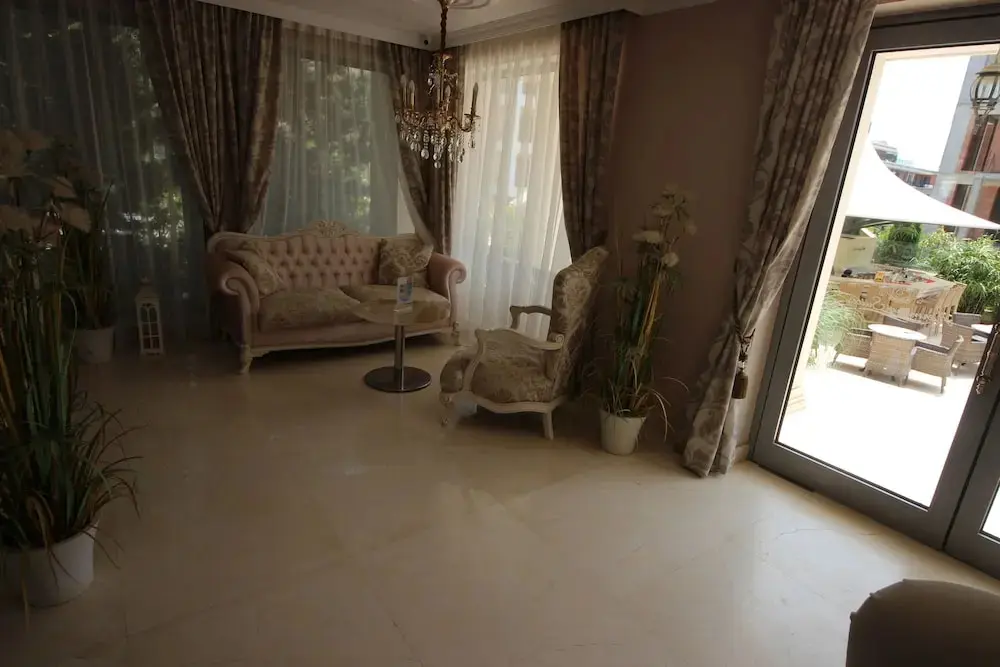 Свети Влас: Menada Harmony Suites X Apartment