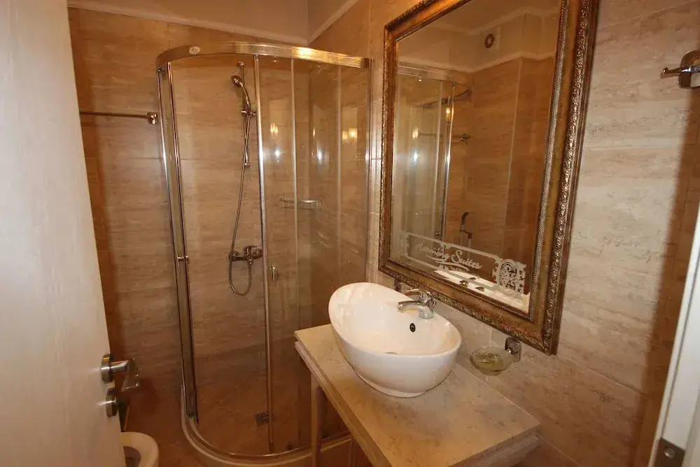 Свети Влас: Menada Harmony Suites X Apartment