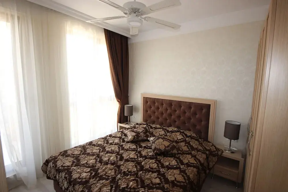 Свети Влас: Menada Harmony Suites X Apartment