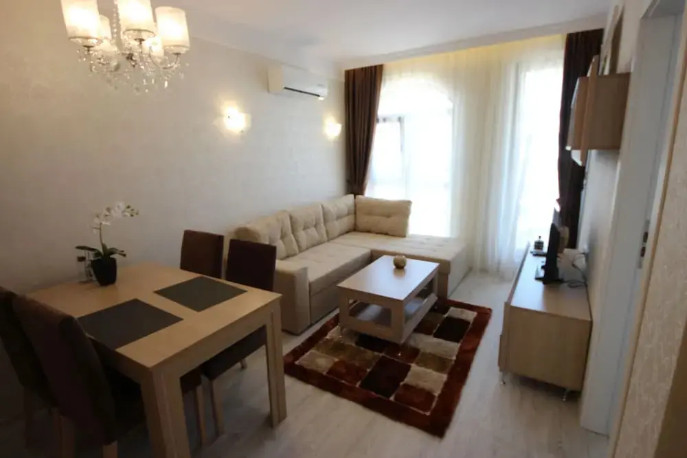 Свети Влас: Menada Harmony Suites X Apartment