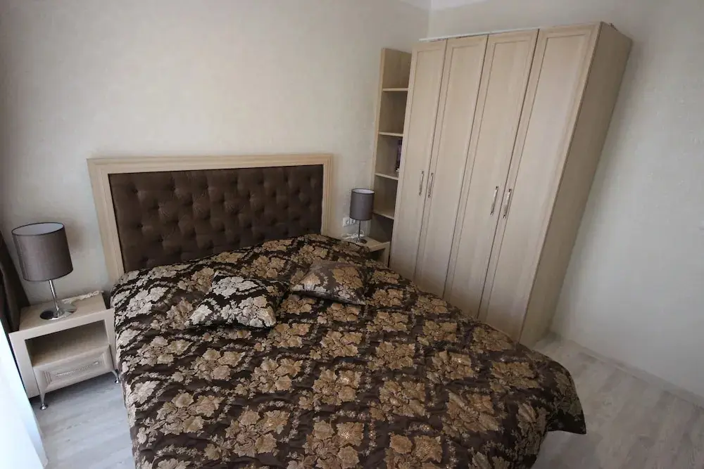 Свети Влас: Menada Harmony Suites X Apartment