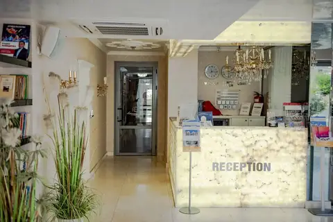Menada Harmony Suites X Apartment — фото 1