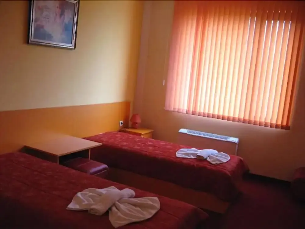Велико Тырново: Hotel Tarnovo