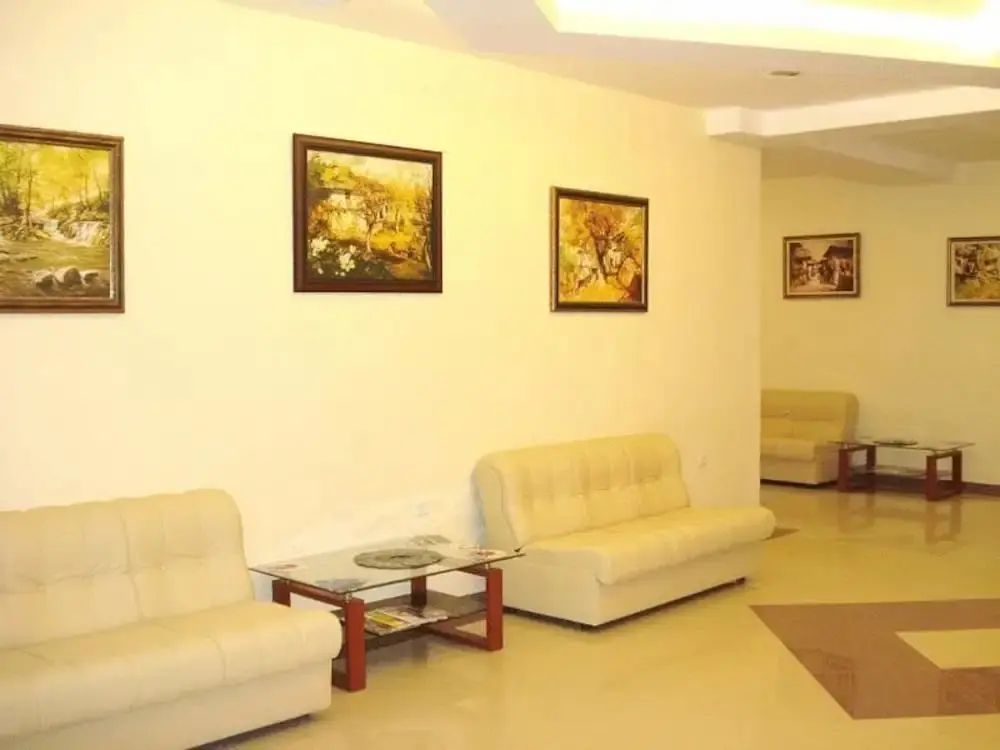 Велико Тырново: Hotel Tarnovo
