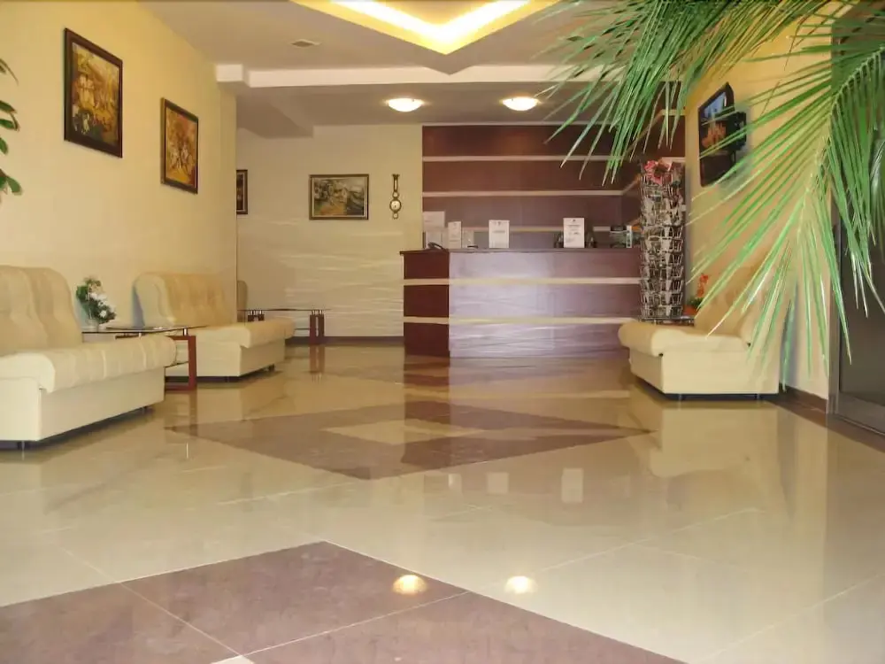 Велико Тырново: Hotel Tarnovo